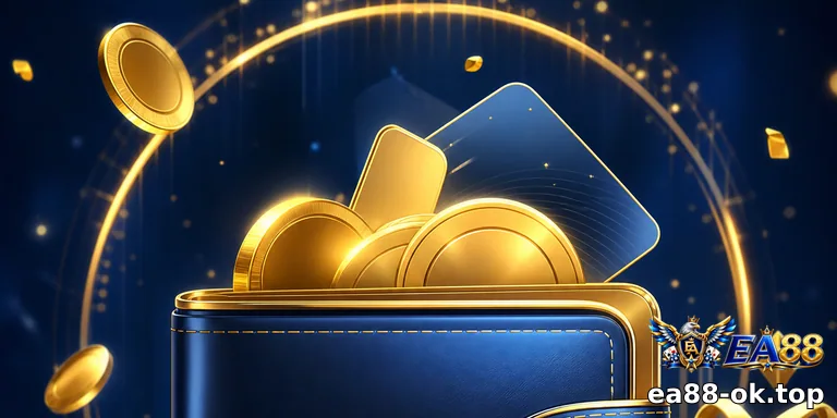 Tải Ứng Dụng EA88 và Khám Phá Dịch Vụ Cá Cược Dễ Dàng - hình ảnh - ea88-ok.top